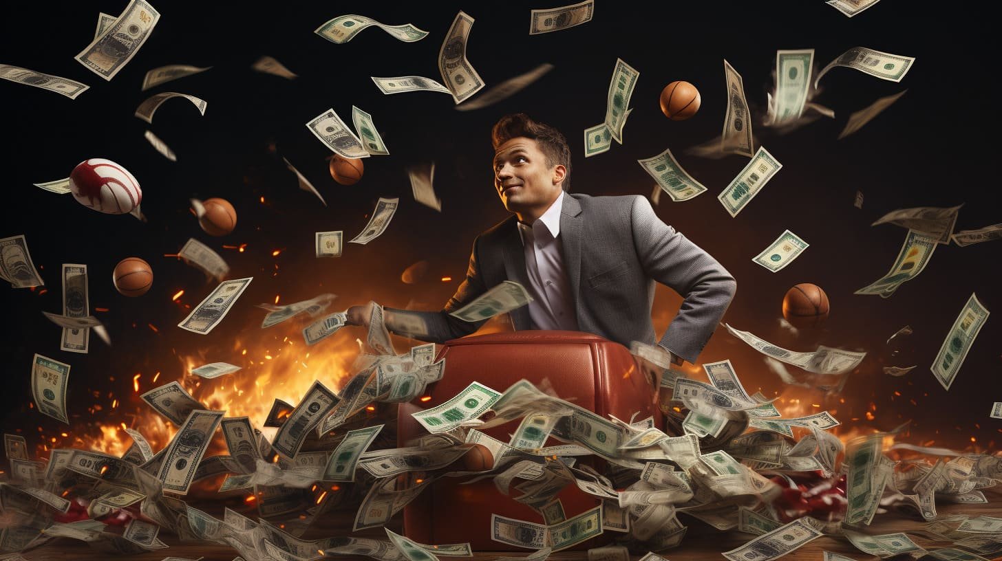 Antarmuka permainan Relax Gaming di sensational77 menampilkan pilihan slot dan permainan meja dengan saldo akun real-time