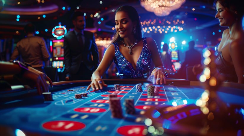 Tampilan RTP dan volatilitas permainan Relax Gaming di sensational77